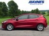 Ford Fiesta 1.0 EcoBoost Zetec 5dr