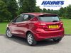 Ford Fiesta 1.0 EcoBoost Zetec 5dr