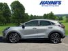 Ford Puma 1.0 EcoBoost Hybrid mHEV Titanium 5dr