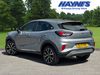 Ford Puma 1.0 EcoBoost Hybrid mHEV Titanium 5dr