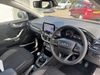 Ford Puma 1.0 EcoBoost Hybrid mHEV Titanium 5dr