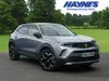 Vauxhall Mokka 100kW Ultimate 50kWh 5dr Auto