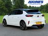 Vauxhall Corsa 1.2 Turbo Ultimate 5dr