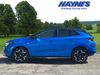 Vauxhall Grandland 1.2 Turbo Ultimate 5dr