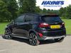 Ford Fiesta 1.0 EcoBoost Hybrid mHEV 125 Active X 5dr