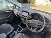 Ford Fiesta 1.0 EcoBoost Hybrid mHEV 125 Active X 5dr