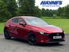 Mazda 3 2.0 Skyactiv X MHEV GT Sport Tech 5dr
