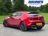 Mazda 3 2.0 Skyactiv X MHEV GT Sport Tech 5dr