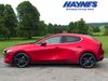 Mazda 3 2.0 Skyactiv X MHEV GT Sport Tech 5dr