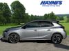 Vauxhall Corsa 1.2 Turbo Ultimate 5dr Auto