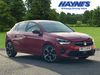 Vauxhall Corsa 1.2 Turbo Ultimate 5dr