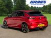 Vauxhall Corsa 1.2 Turbo Ultimate 5dr