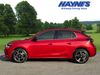 Vauxhall Corsa 1.2 Turbo Ultimate 5dr
