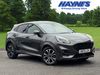 Ford Puma 1.0 EcoBoost Hybrid mHEV ST-Line 5dr
