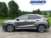 Ford Puma 1.0 EcoBoost Hybrid mHEV ST-Line 5dr