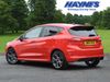 Ford Fiesta 1.0 EcoBoost Hybrid mHEV 125 ST-Line Edition 5dr