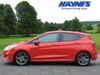 Ford Fiesta 1.0 EcoBoost Hybrid mHEV 125 ST-Line Edition 5dr