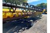 NEW HOLLAND 35FT GHVF VARIFEED HEADER