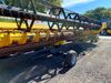 NEW HOLLAND 35FT GHVF VARIFEED HEADER
