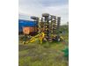 . BEDNAR SWIFTERDISC XO 6000F