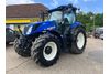 NEW HOLLAND T6.180DC   NH STAGE V TRACTOR