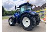 NEW HOLLAND T6.180DC   NH STAGE V TRACTOR