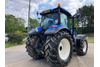NEW HOLLAND T6.180DC   NH STAGE V TRACTOR