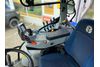 NEW HOLLAND T6.180DC   NH STAGE V TRACTOR