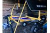 NEW HOLLAND PROROTOR   NH 450