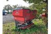 KUHN AXERA 1102H FERTILISER SPREADER