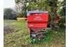 KUHN AXERA 1102H FERTILISER SPREADER