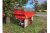 KUHN AXERA 1102H FERTILISER SPREADER