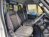 Iveco Daily 3.0 Business Insulated Steel Tipper 3750 WB Hi-Matic