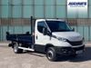 Iveco Daily 3.0 Business Insulated Steel Tipper 3750 WB Hi-Matic