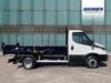 Iveco Daily 3.0 Business Insulated Steel Tipper 3750 WB Hi-Matic