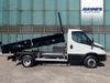 Iveco Daily 3.0 Business Insulated Steel Tipper 3750 WB Hi-Matic
