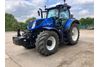 NEW HOLLAND DEMO T7.230NH AC NEW GEN TRACTOR