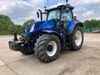 NEW HOLLAND DEMO T7.230NH AC NEW GEN TRACTOR