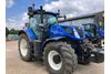 NEW HOLLAND DEMO T7.230NH AC NEW GEN TRACTOR