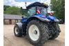 NEW HOLLAND DEMO T7.230NH AC NEW GEN TRACTOR