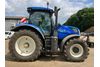 NEW HOLLAND DEMO T7.230NH AC NEW GEN TRACTOR
