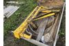 NEW HOLLAND VARIFEED SIDE KNIVES