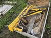 NEW HOLLAND VARIFEED SIDE KNIVES