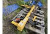 NEW HOLLAND VARIFEED SIDE KNIVES