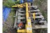 NEW HOLLAND VARIFEED SIDE KNIVES