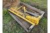 NEW HOLLAND VARIFEED SIDE KNIVES