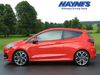 Ford Fiesta 1.0 EcoBoost Hybrid mHEV 155 ST-Line Vignale 3dr