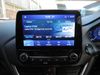 Ford Fiesta 1.0 EcoBoost Hybrid mHEV 155 ST-Line Vignale 3dr