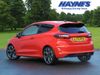Ford Fiesta 1.0 EcoBoost Hybrid mHEV 155 ST-Line Vignale 3dr