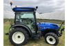 NEW HOLLAND DEMO T4.110F CAB STAGE V